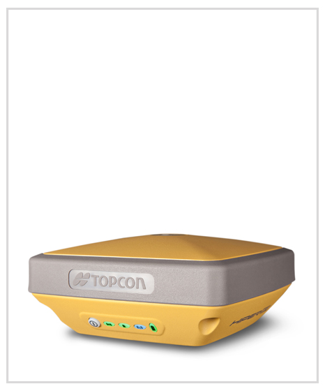 Topcon Hiper SR